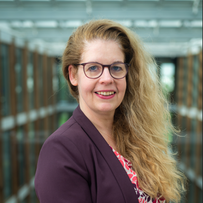 Marjolijn van Weerdenburg