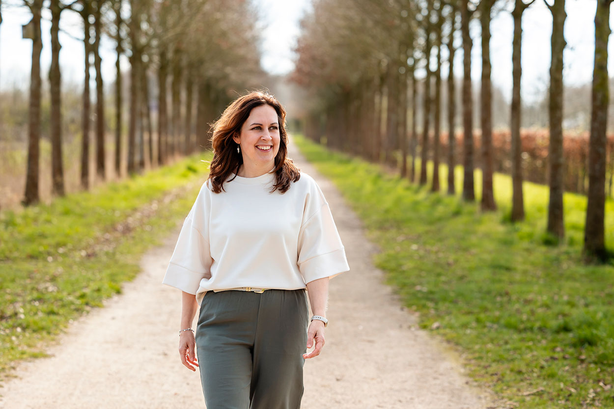 neem contact met mij op