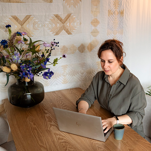 uitval en burnout begeleiding